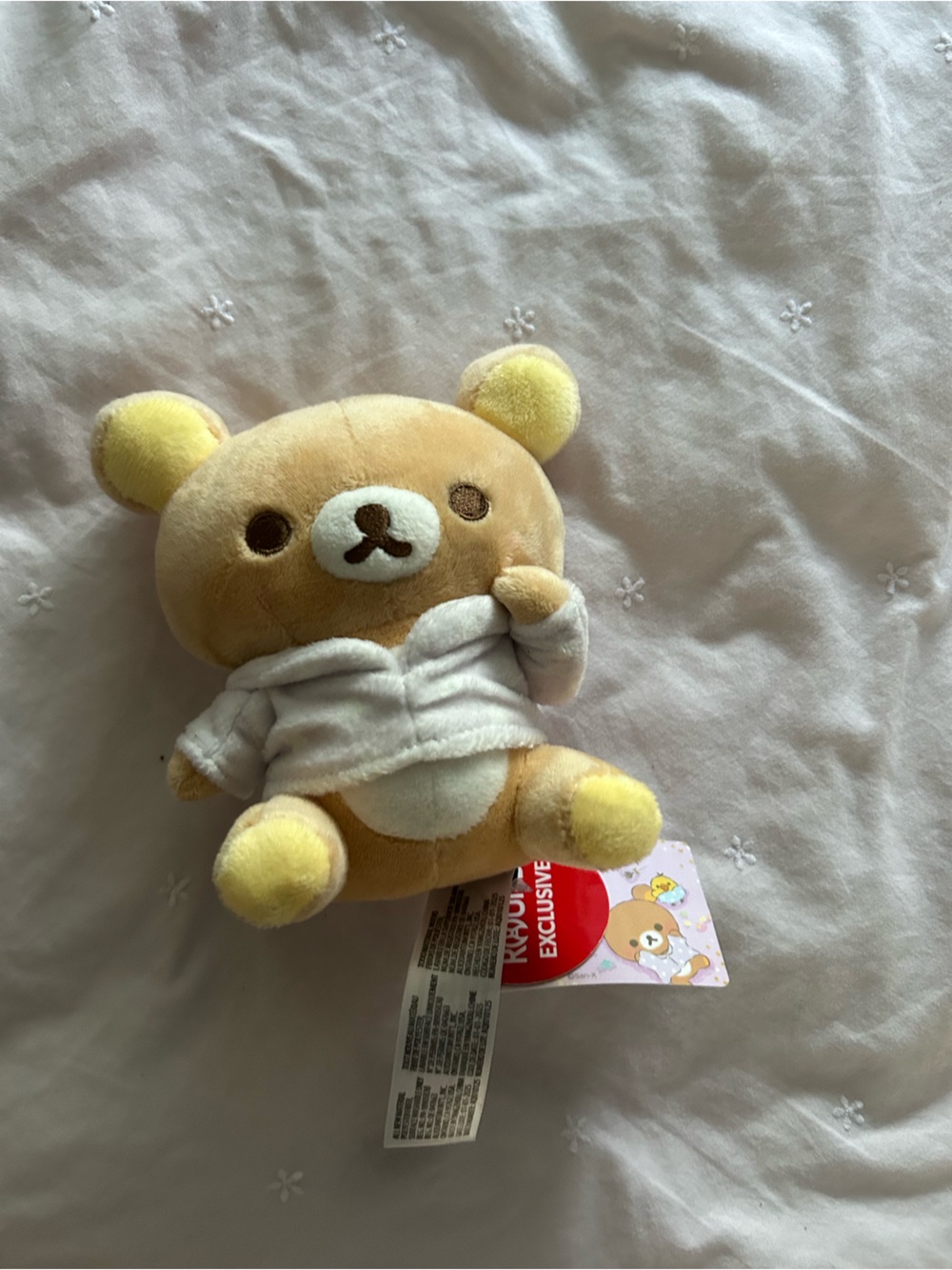 Rilakkuma Bear